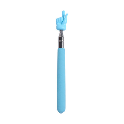 Supplies Reading Sticks Blackboard Finger Reading Guide Preschool Teaching Tools Teacher's Special Pointer Teaching Stick