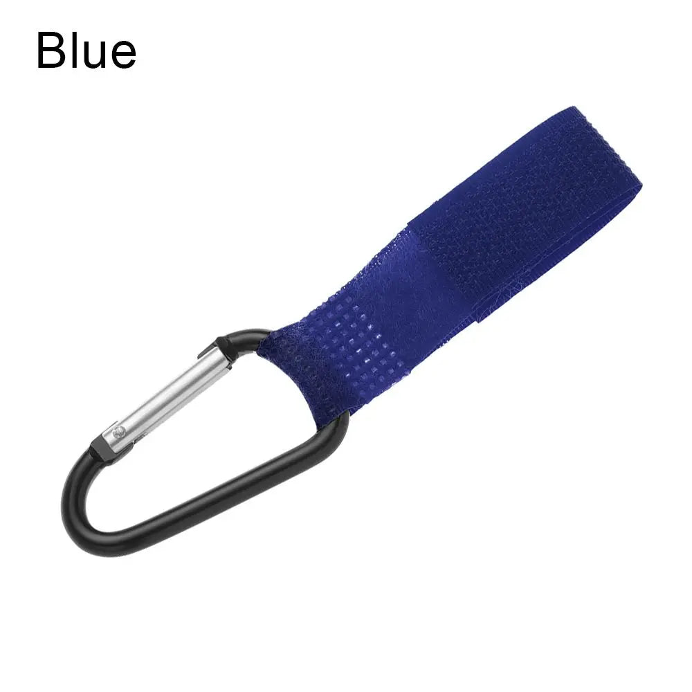 Toys Stroller Strap Fixed Car Pacifier Chain Lanyard Anti-Drop Hanger Belt Holder Baby Stroller Accessories