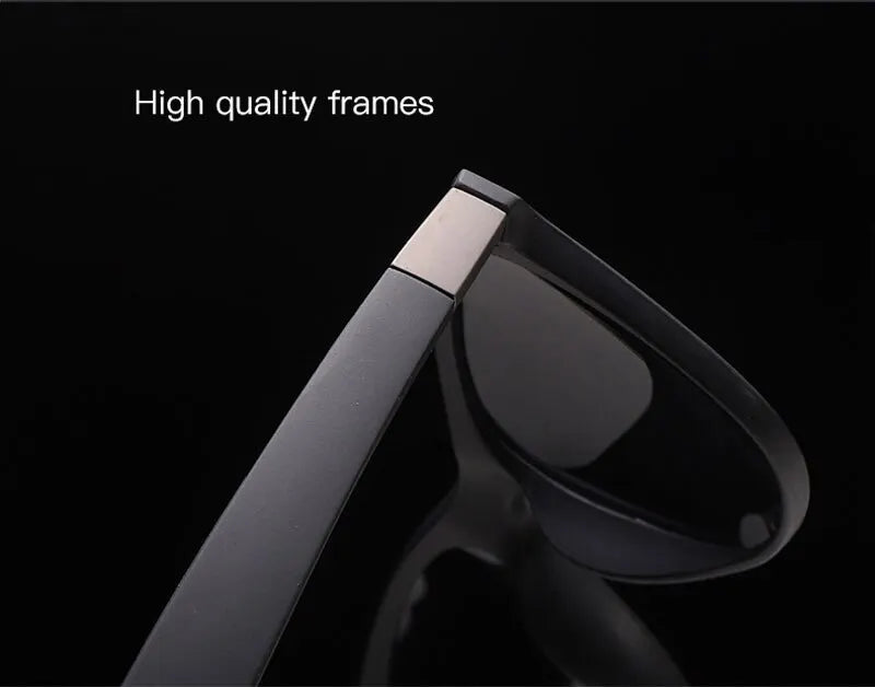 Sports Sunglasses Retro Glasses Outdoor Sunglasses UV Protection Sports Sunglasses