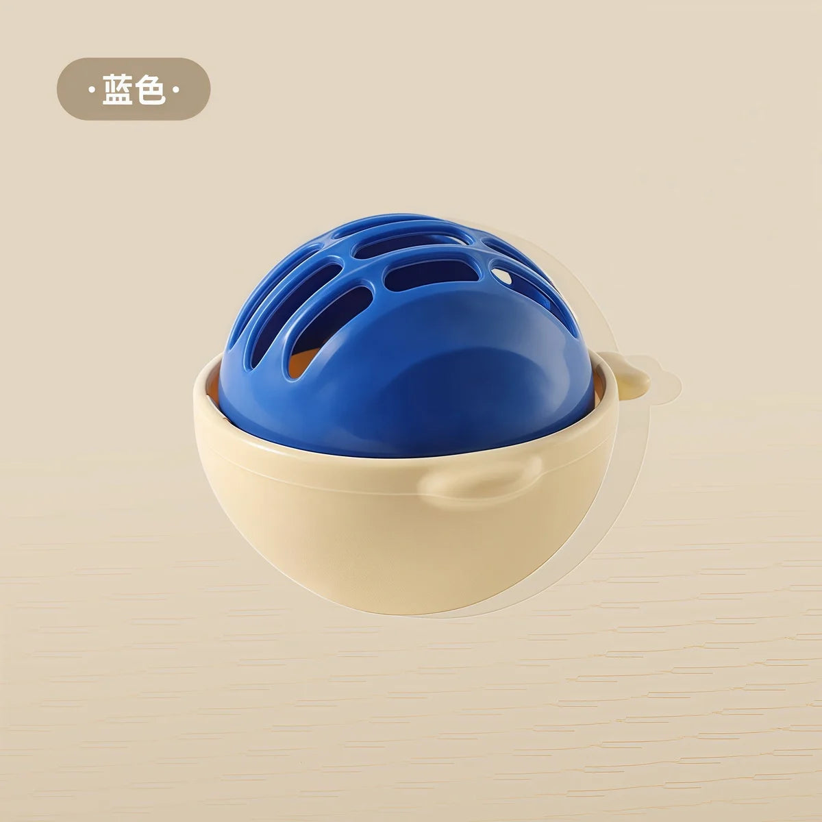 Circular Household Reusable Laundry Pet Hair Catcher Floating Hair Filtering Mesh Lint Remover for Clothes Washing tool