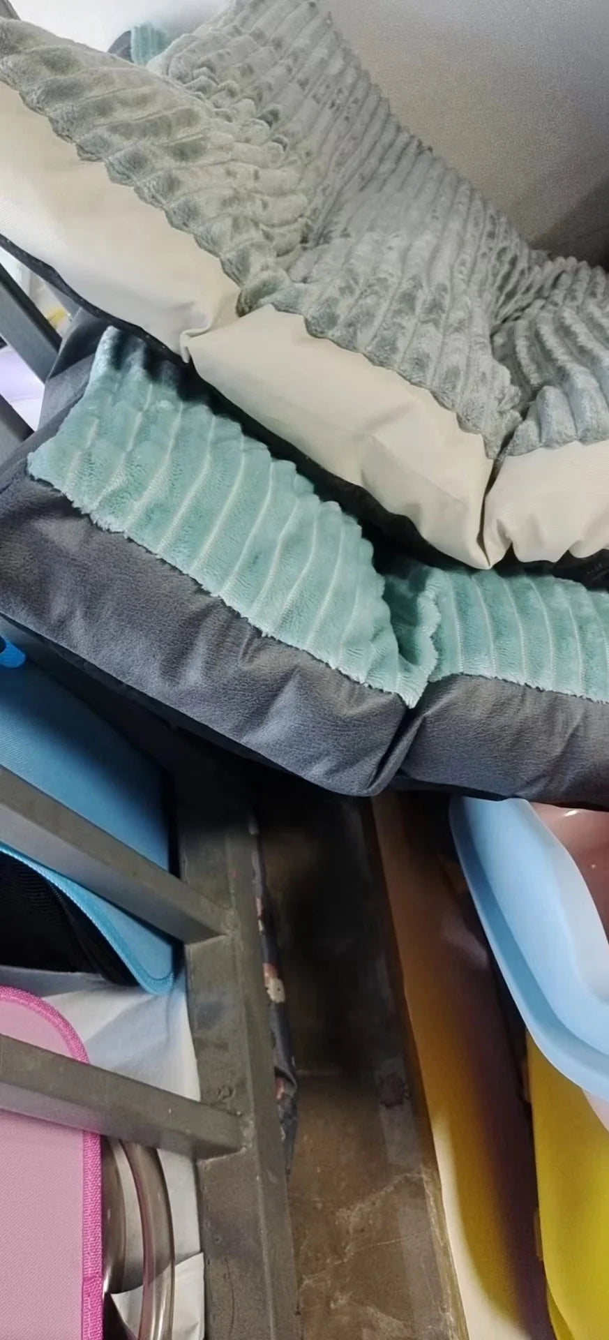 Dog Bed For Large Dog Warm Pet Dog Beds For spring Puppy Bed Comfortable Soft Large Dog Beds Medium Dog Cushions Bespoke Pet Bed