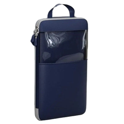 1/4Pcs Expandable Compression Packing Cubes Bag Multi-Sized Waterproof Travel Clothing Storage Bag Lightweight Dustproof