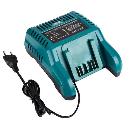 14.4-36V Charger Rechargeable Batteries Li-ion for Bosch Replacement Battery for Bosch BAT810 BAT836 D-70771 Power Tool Charger