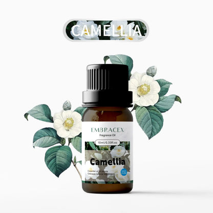 21 models Floral Essential Oils Flower Fragance Aromatherapy Essential Oils Car Aromatherapy Good Funny Gifts,For Women, Mom