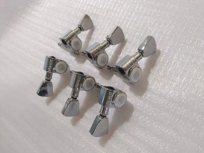 Electric Guitar Accessories, Silver, Electric Guitar Accessories, SilverElectric Guitar Accessories, Silver, Electric Guitar Acc