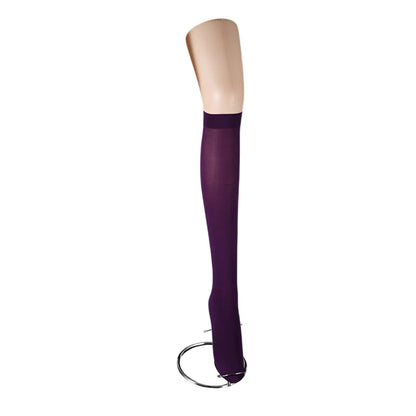 Women Mannequin Leg PE Women Leg Model for Showcase Shops Commercial Use