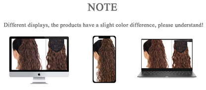 Hat With Hair Attached For Women Ponytail Curly Hair Hair Wig With Hair Cap Styling Baseball Baseball Cap Ponytail Hat Wig