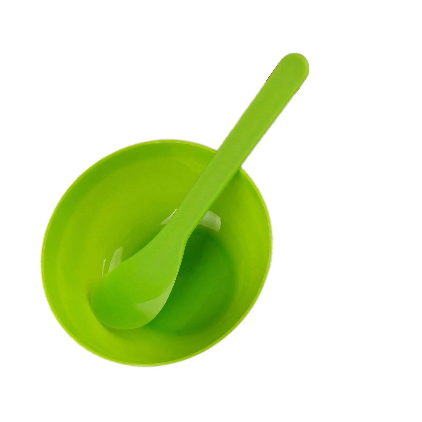 Face Mask Mixing Bowl Set DIY Facemask Mixing Tool with Silicone Mask Bowl Makeup Brushes Spatula Beauty Skin Care Beauty Health