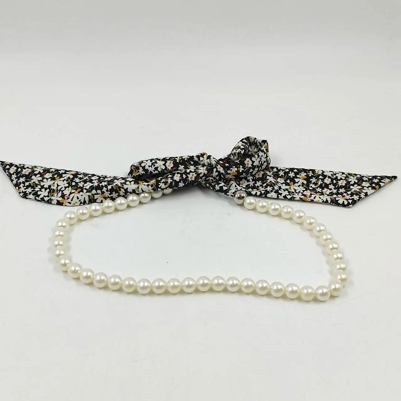 2024 Hat Band Accessories Handmade Beaded Chain Straw Hat Accessories Men Women Hat Band Decorative Soft Hat Fashion Accessories