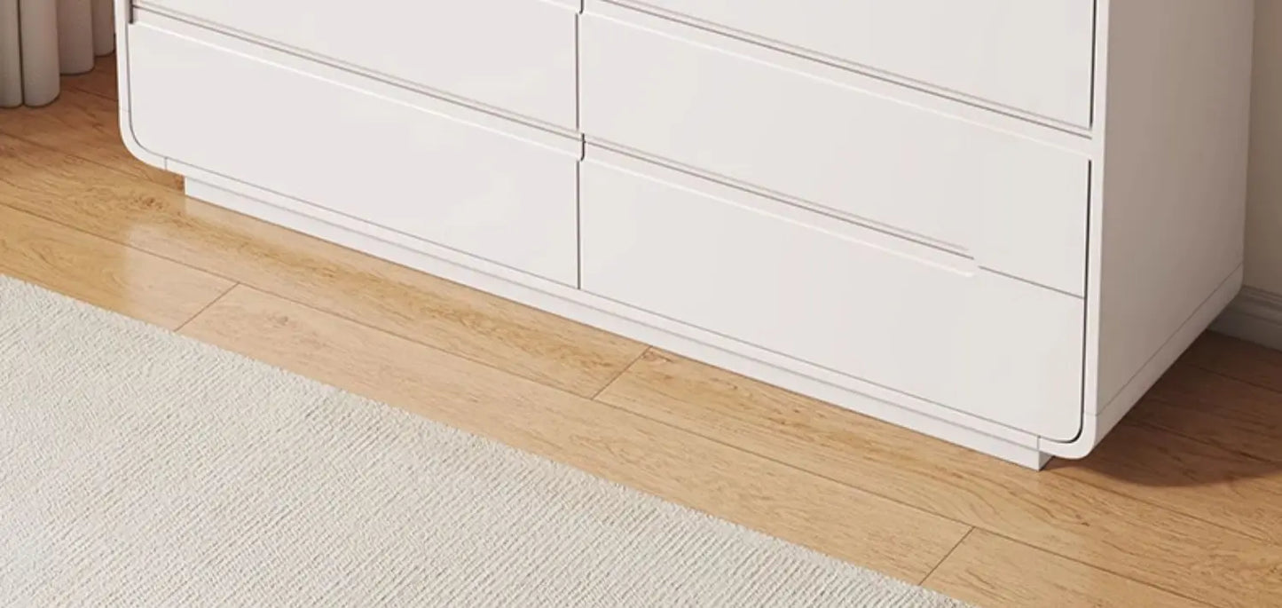 Trendy Simple Living Room Cabinets Exquisite Glamour Modern Nordic Storage Cabinet Elegant Luxury Vetrina Soggiorno Furniture