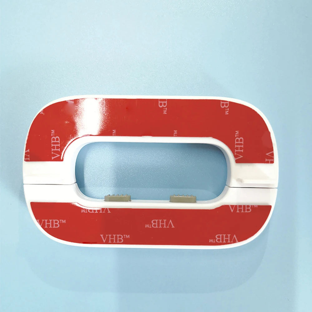 Safe Baby Closet Sliding Door Drawer Kids Anti-pinch Hand Locks Strap Safety Lock Cabinet Lock Care Products