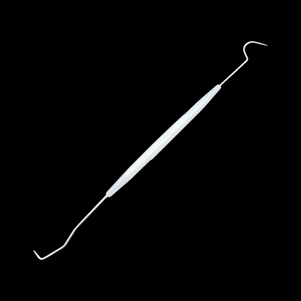 Dental Tool Kit Stainless Steel Instrument Disposable Cleaning Tools Mouth Mirror Probe Hook Pick Tweezer Set dentista Oral Care