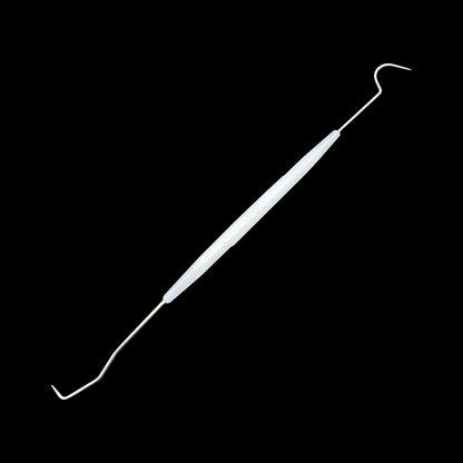 Dental Tool Kit Stainless Steel Instrument Disposable Cleaning Tools Mouth Mirror Probe Hook Pick Tweezer Set dentista Oral Care