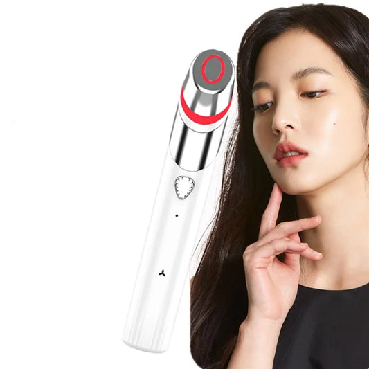 Facial Care Home Use Skin Skincare Tool Massager Wand Beauty Device