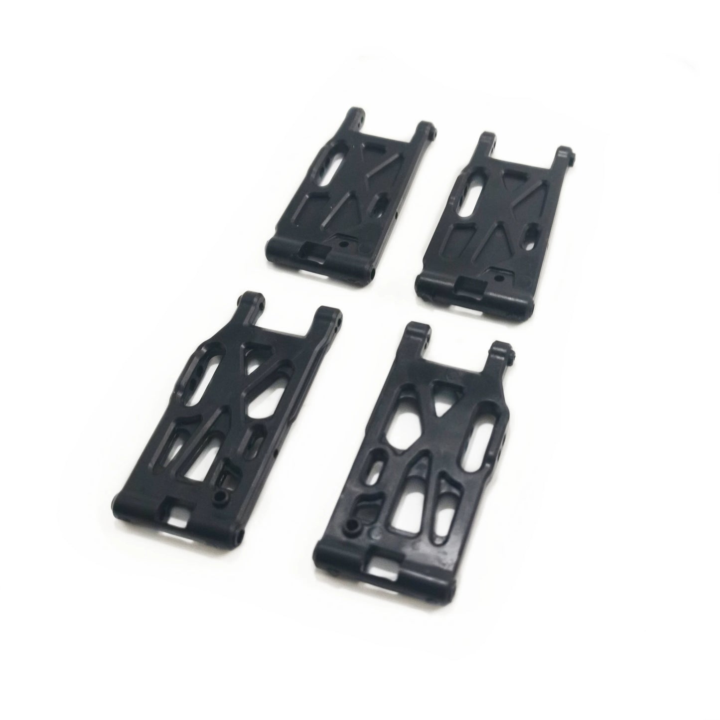 wltoys 144001 124019 124017 axle hus set front steering hubs C hubs rear axle hubs with bearing screws accessories parts