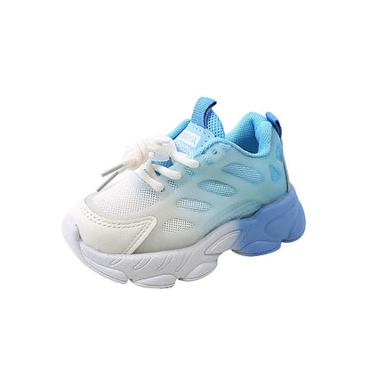 Kids Sneakers Boys Girls Sneakers Breathable Mesh Casual Sneakers Girls Sports Sneakers Boys Shoes Girls Shoes