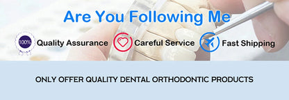 2 Box Dental Crystal Tooth Stone Crystal Diamond Teeth Decoration Jewelry Teeth Whitening Ornament Dental Bracket Orthodontic