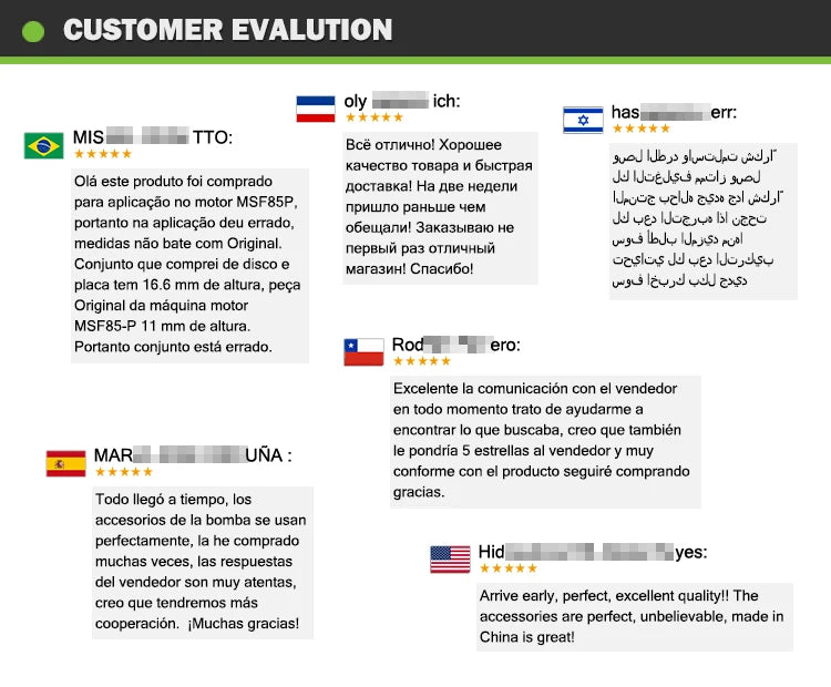 Drive Shaft T13-T21-L330 Pump Spare Parts for Repair SAUER SPV22 Pump