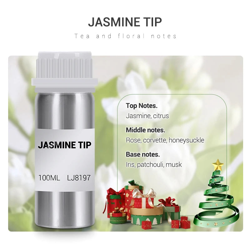 3 Pcs 100ml Essential Oils for Diffuser Humidifier Aroma Oil Pure Natural Humidifying Diffuser Essential Oils Home Hotel Bedroom