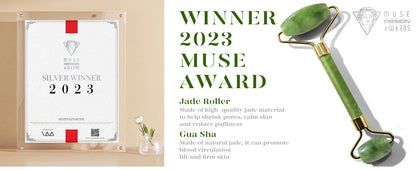 Facial Care Tools Suitable for Reducing Swelling and Redness Skincare Programs, Men's and Women's Self-care Gifts