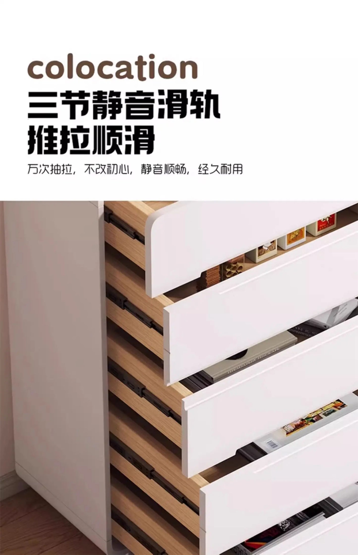 Trendy Simple Living Room Cabinets Exquisite Glamour Modern Nordic Storage Cabinet Elegant Luxury Vetrina Soggiorno Furniture