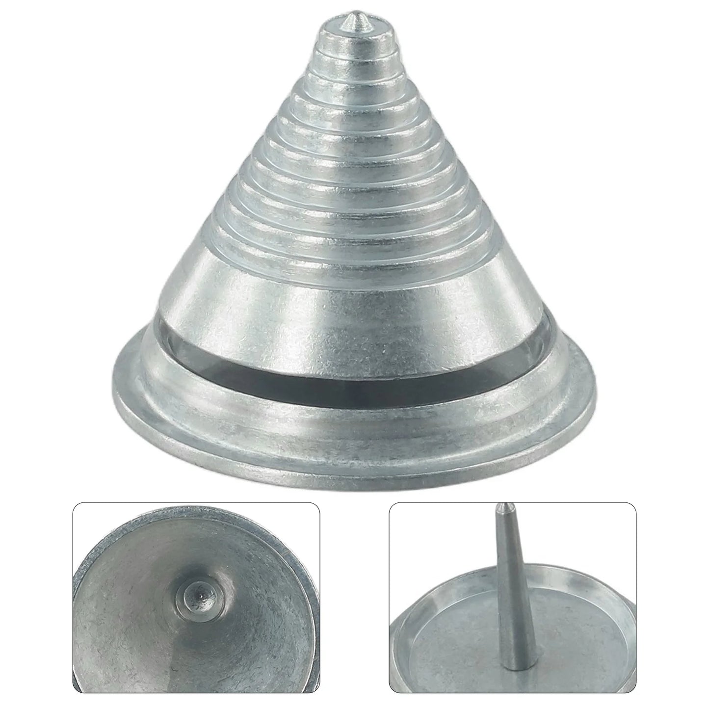 Lawn Mower Blade Balancer For Rotary-Lawnmower & Balancing Brushcutter Blades Garden Power Tools Accessories Replacement Parts