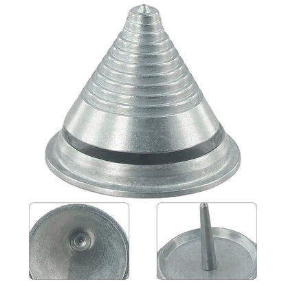 Lawn Mower Blade Balancer For Rotary-Lawnmower & Balancing Brushcutter Blades Garden Power Tools Accessories Replacement Parts