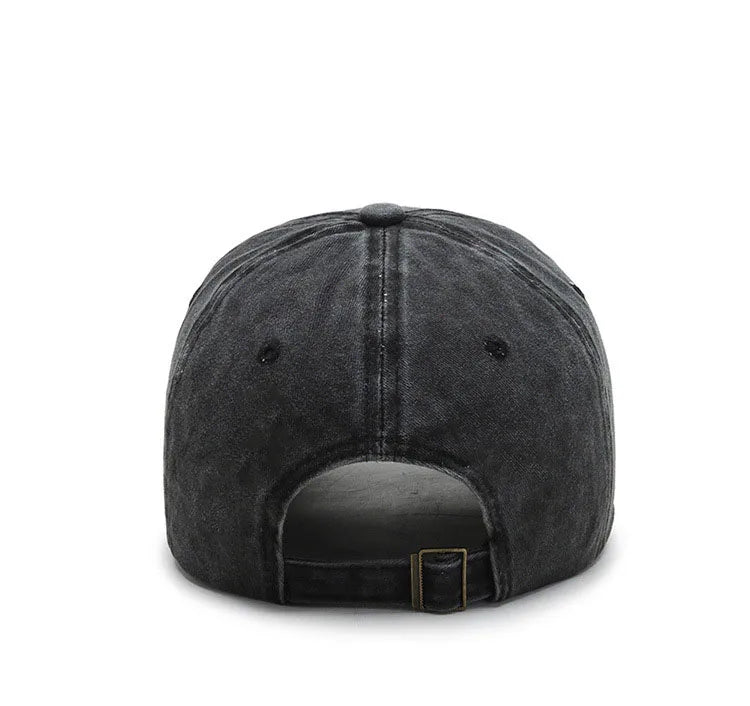 Fashion Solid Baseball Caps for Men Cap Streetwear Style Women Hat Snapback Casual Cap Casquette Dad Hat Hip Hop Cap