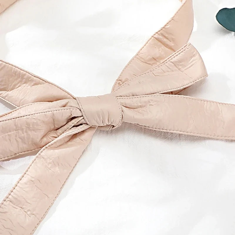 Women Down Coat Belt Overcoat Waist Belt Coat Belt Replacement Belt For Down Coat Men Down Coat Belt Replacement