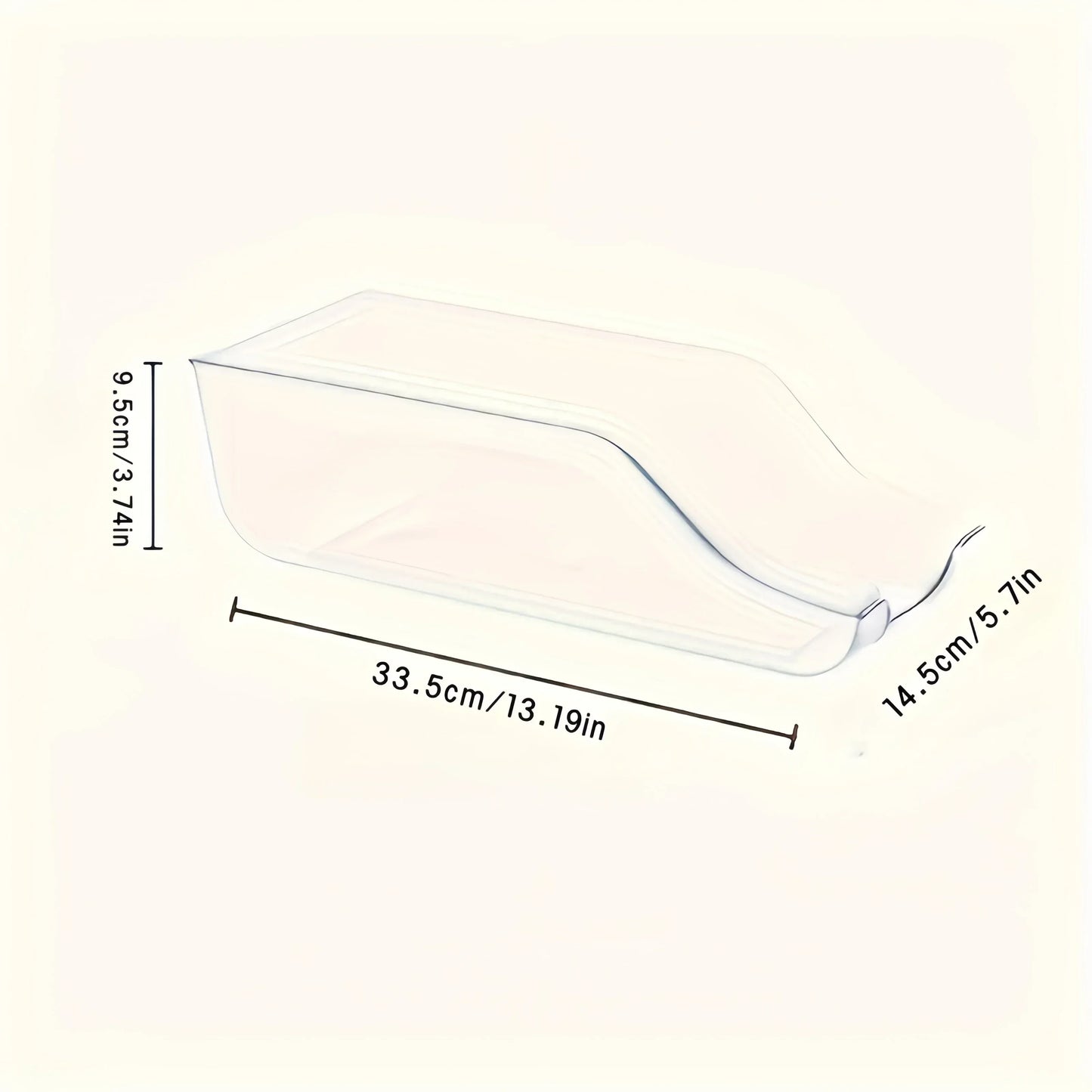 Kitchen Storage Cans, Soda Cans, Storage Cans, Refrigerator and Freezer Organizers, Can Dispensers, Kitchen Accessories