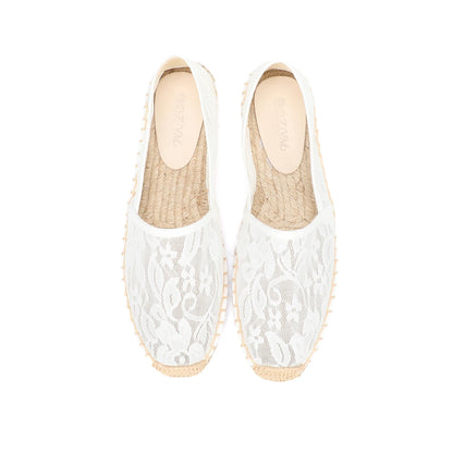 Espadrilles Slip-On Flats Women's Ballet Flat  Shoes Comfortable womens shoes  ladies