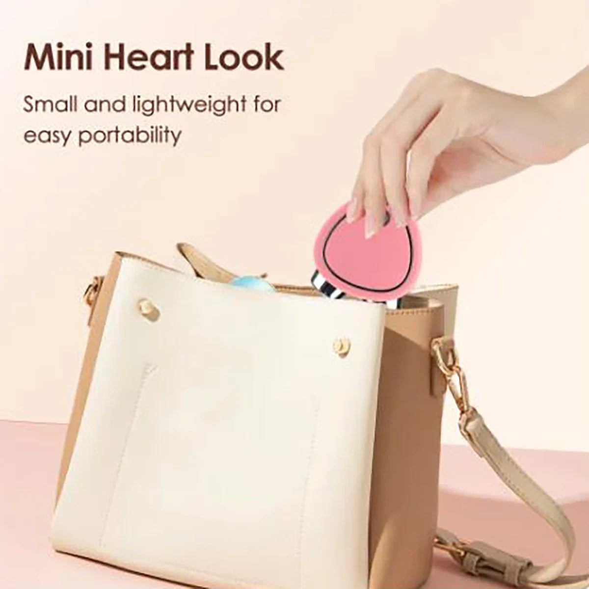 Electric Facial Beauty Device -Facial Massage Tool,Facial MassageRoller, Instant Skincare,Suitable AsaGift for Family And Women.