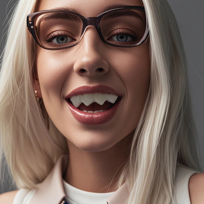 Party temporary teeth decoration: can be used for Party temporary teeth  - perfect for gatherings and daily decoration - ca