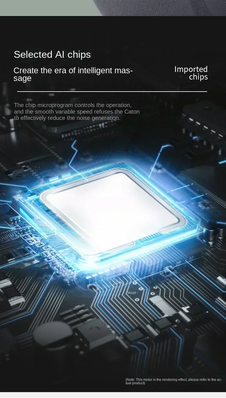 2025 Portable Fascia Gun Deep Tissue Massage Mini Lightweight and Adjustable Speed Massage Equipment Suitable for the Whole Body