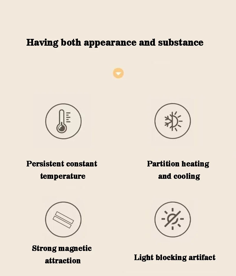 Winter warm cotton door curtain, partition curtain, thickened windproof curtain,no punching magnetic door curtain,light blocking