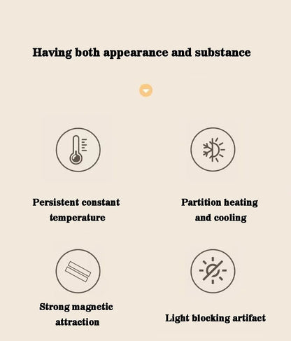 Winter warm cotton door curtain, partition curtain, thickened windproof curtain,no punching magnetic door curtain,light blocking