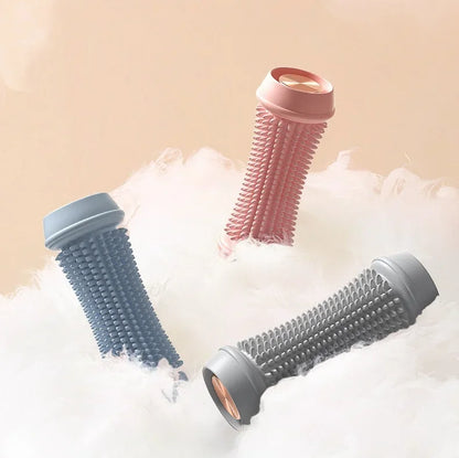 Foot Massage Roller for Plantar Fasciitis Relief, Portable Foot Roller to Deep Tissue Muscle Massage, Foot Arch and Heel Pain