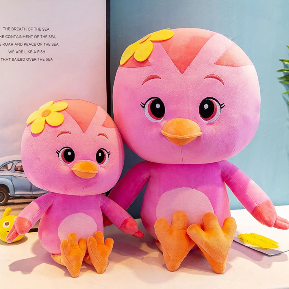 28CM Super Cute Stuffed Chicken Children's Gifts Stuffed Toys