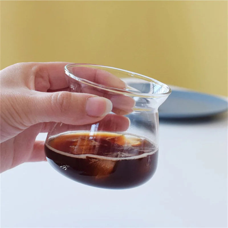 NEW 520ml Glass Coffee Pot,Coffee Carafe,200ml 275ml Coffee Server for Pour Over Coffee Maker Drip Coffee Set