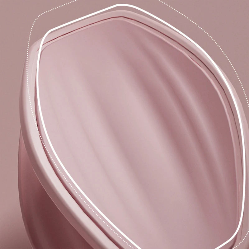 Leg beauty equipment Muscle trainer Pelvis recovery Firmness training Leg curling Hip beauty Large thick leg clamp Leg Fitness