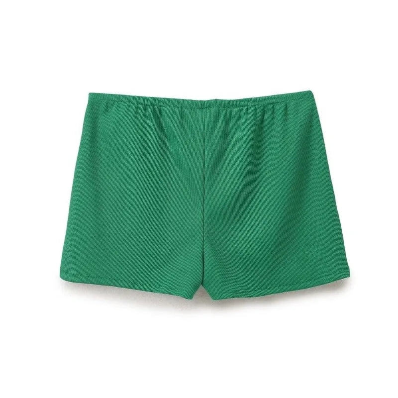 Sports Sets for Women 2 Pieces Holiday Outfits Womens Vacation Outfits Woman 2024 Elegant Casual Short Sleeve Sets