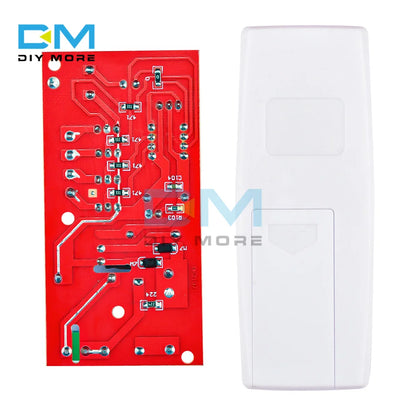 Fan Remote Control Modified Board Circuit Board Control Motherboard Floor-to-ceiling Electric Fan Computer Board