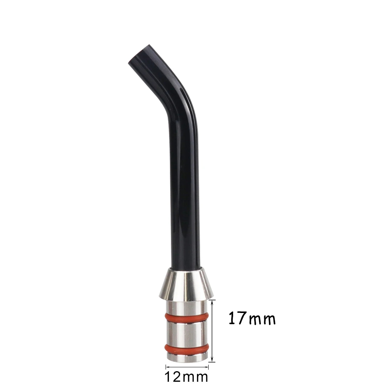 1Pc Dental LED Curing Light Guide Tips For Dental Cure Lamp Optical Fiber Rod Tips Teeth Whitening Dental Tool