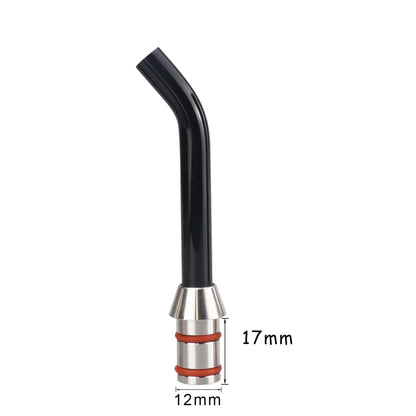 1Pc Dental LED Curing Light Guide Tips For Dental Cure Lamp Optical Fiber Rod Tips Teeth Whitening Dental Tool