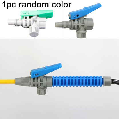 Trigger Garden Sprayer Handle Parts Switch Agricultural Spraying Accessories Agricultural Spraying Accessories Garden Outdoor