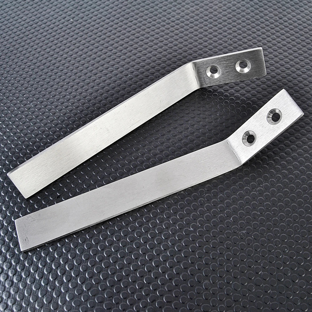 Stainless Steel Motorcycle Helmet Hook Racks Multipurpose Hook Hanger Home Luggage Holders Cabinet Shelf Wall Mount Hooks