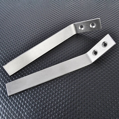 Stainless Steel Motorcycle Helmet Hook Racks Multipurpose Hook Hanger Home Luggage Holders Cabinet Shelf Wall Mount Hooks