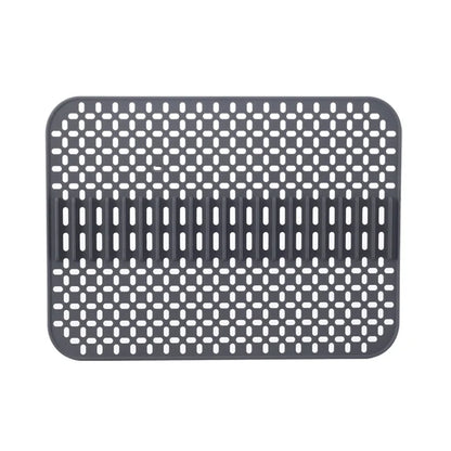 Sink Protectors for Kitchen Sink,Silicone Sink Mats for Bottom of Kitchen Sink Grid Accessory,Non-Slip Sink dish drying Mat