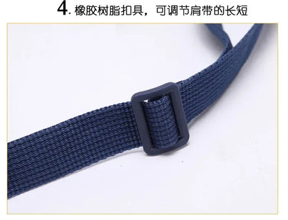 5 Pcs/set Diaper Bag Suits Multifunctional Maternity Mummy Handbag Large Capacity Organizers Baby Changing Diaper Nappy Bag