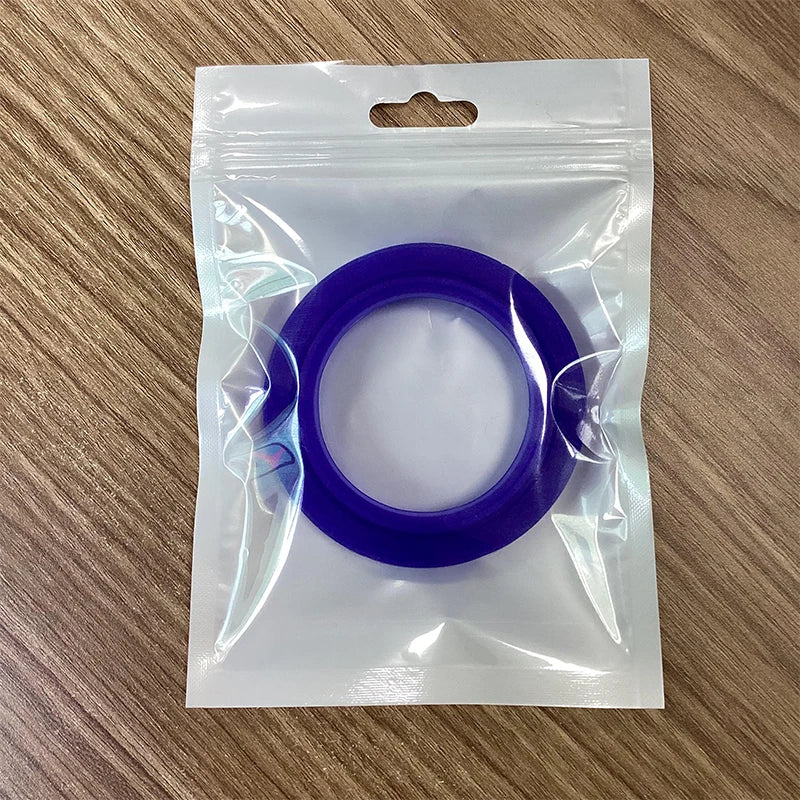 Gaggia,Gaggia Classic,VBM,Faema E61/E98,Decent-Series 58mm O-ring Brewing Support Sealing Ring Brewing Holder O-Ring